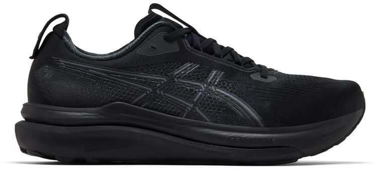 ASICS Gel Kayano 33 Black