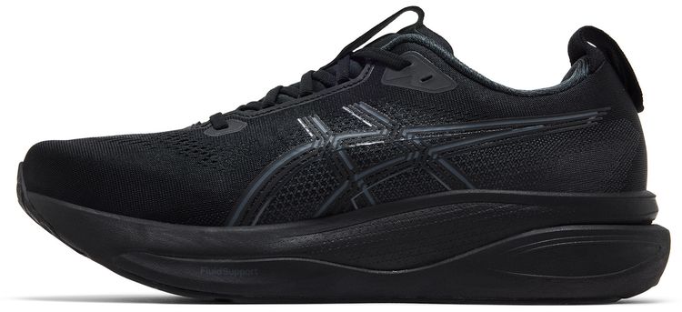 ASICS Gel Kayano 33 Black