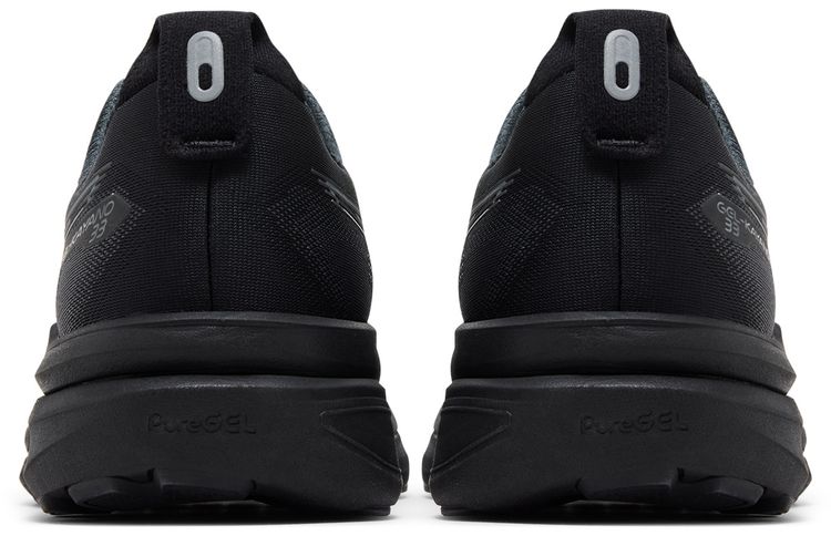 ASICS Gel Kayano 33 Black