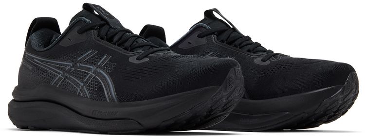 ASICS Gel Kayano 33 Black