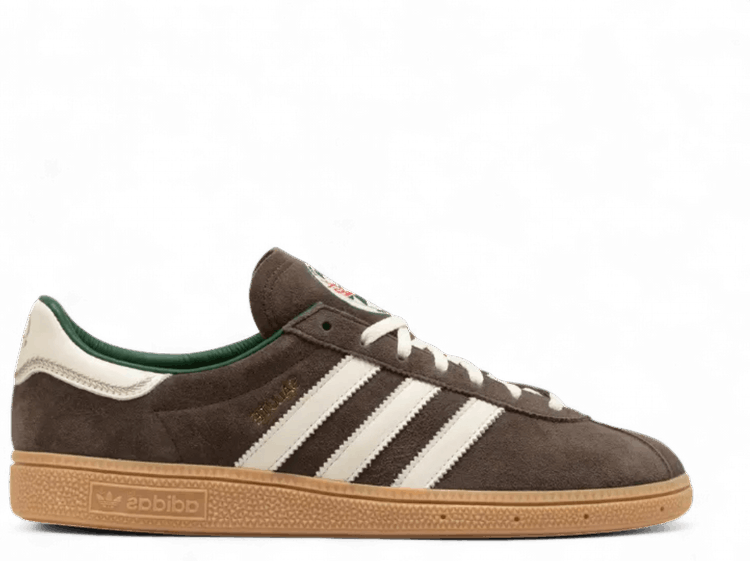 BSTN x adidas Munchen Oktoberfest