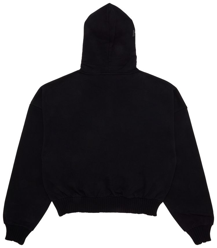 HOUSE OF ERRORS All Seeing Hoodie Black