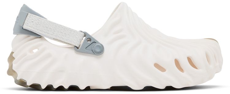 Salehe Bembury x Crocs Pollex Clog Spackle Friends  Family
