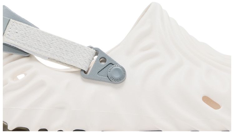 Salehe Bembury x Crocs Pollex Clog Spackle Friends  Family