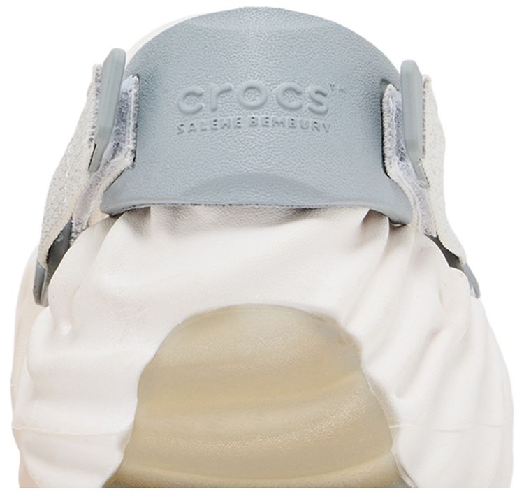 Salehe Bembury x Crocs Pollex Clog Spackle Friends  Family