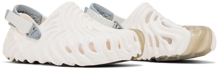 Salehe Bembury x Crocs Pollex Clog Spackle Friends  Family