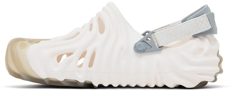 Salehe Bembury x Crocs Pollex Clog Spackle Friends  Family