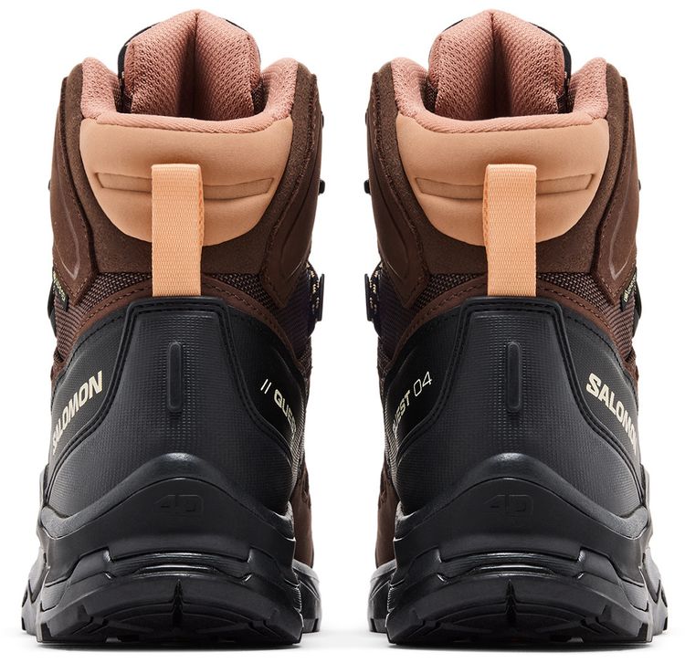 Salomon Wmns Quest 4 GORE TEX Cork