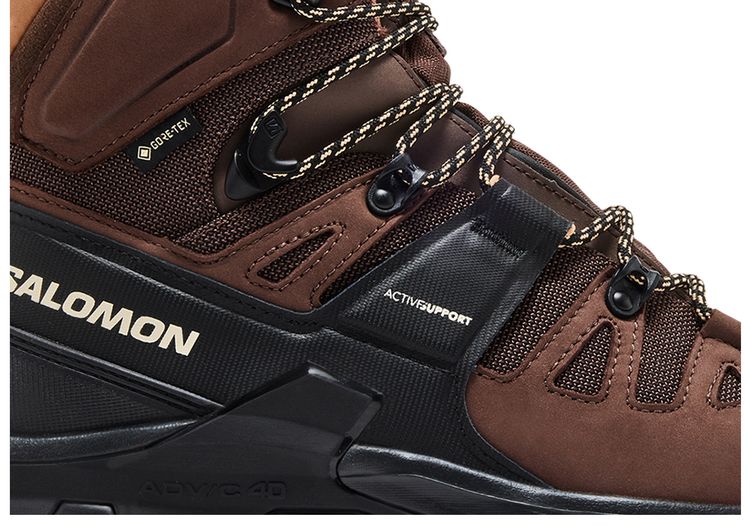 Salomon Wmns Quest 4 GORE TEX Cork