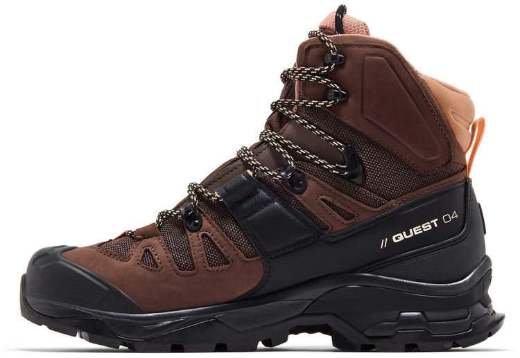 Salomon Wmns Quest 4 GORE TEX Cork