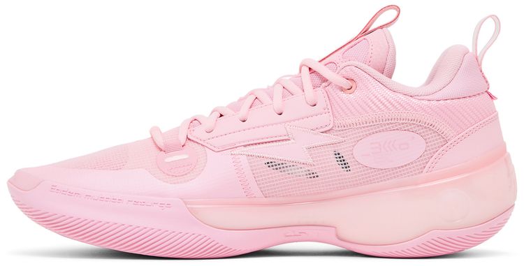 Li Ning Way of Wade 10 Low Cherry Blossom