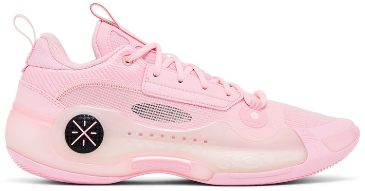 Li Ning Way of Wade 10 Low Cherry Blossom