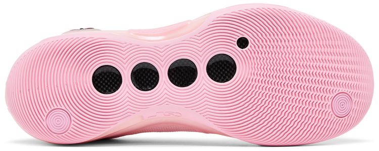 Li Ning Way of Wade 10 Low Cherry Blossom