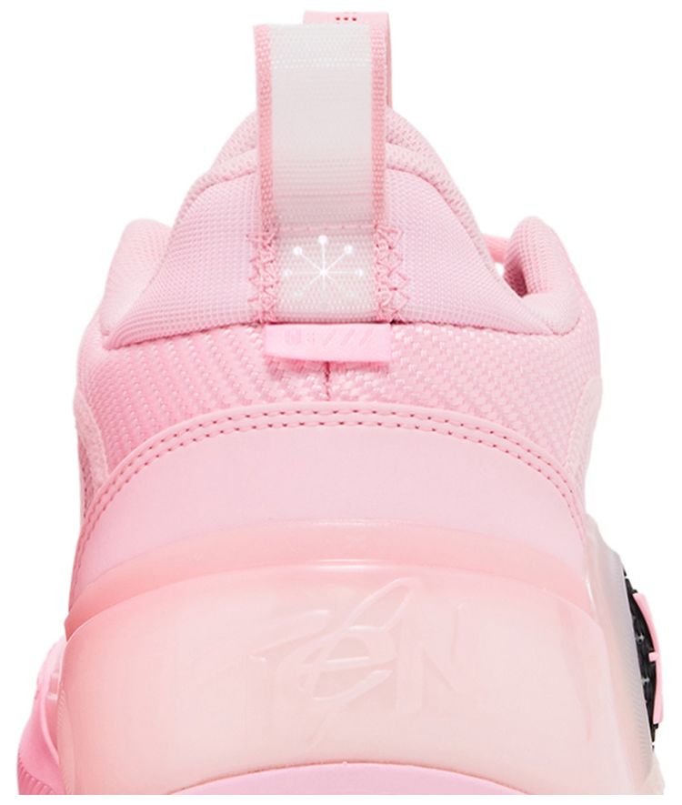 Li Ning Way of Wade 10 Low Cherry Blossom