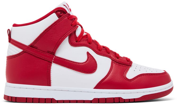 Nike Dunk High Retro SE St Johns 2025