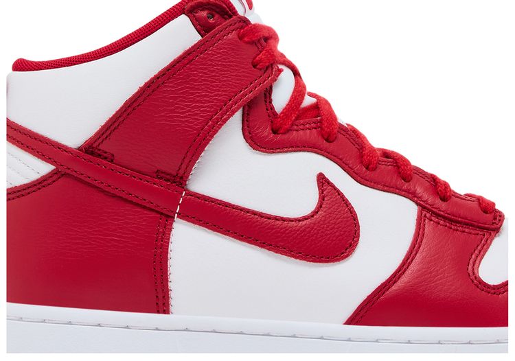 Nike Dunk High Retro SE St Johns 2025
