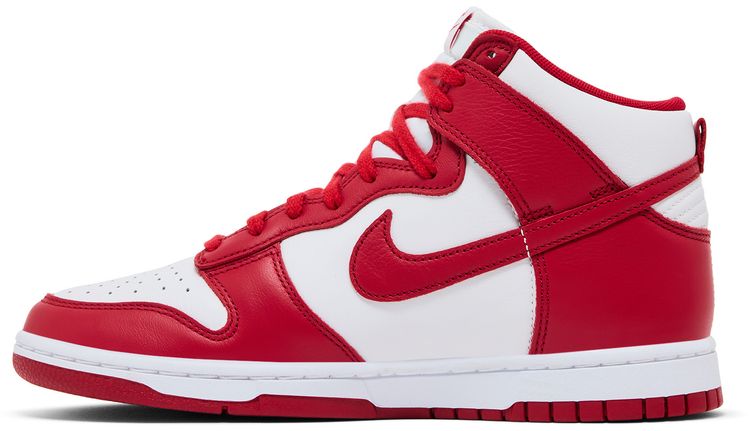 Nike Dunk High Retro SE St Johns 2025