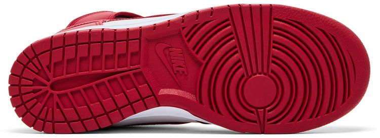 Nike Dunk High Retro SE St Johns 2025
