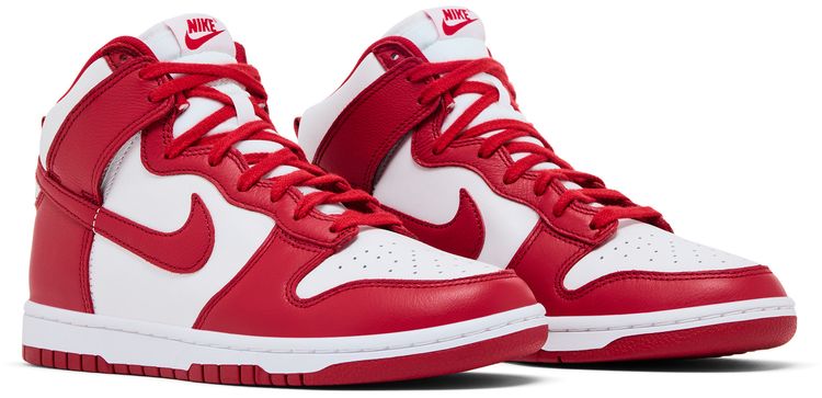 Nike Dunk High Retro SE St Johns 2025