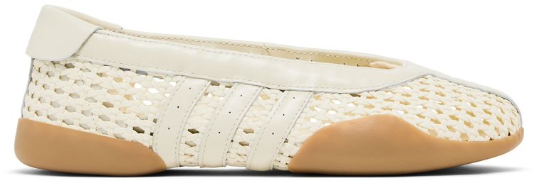 adidas Wmns Taekwondo Mei Cream White