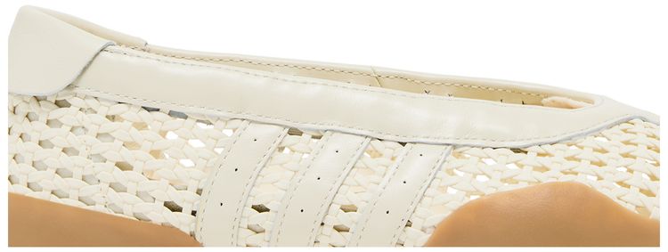 adidas Wmns Taekwondo Mei Cream White