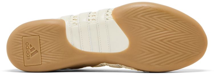 adidas Wmns Taekwondo Mei Cream White