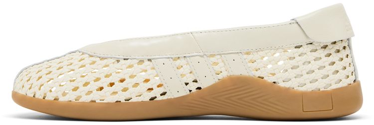 adidas Wmns Taekwondo Mei Cream White