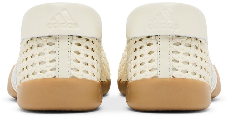 adidas Wmns Taekwondo Mei Cream White