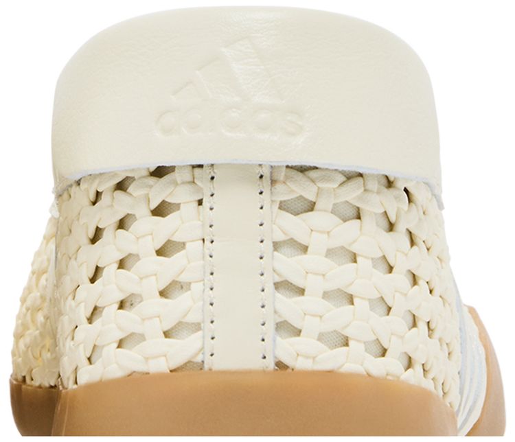adidas Wmns Taekwondo Mei Cream White