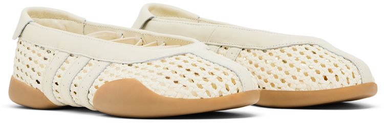 adidas Wmns Taekwondo Mei Cream White