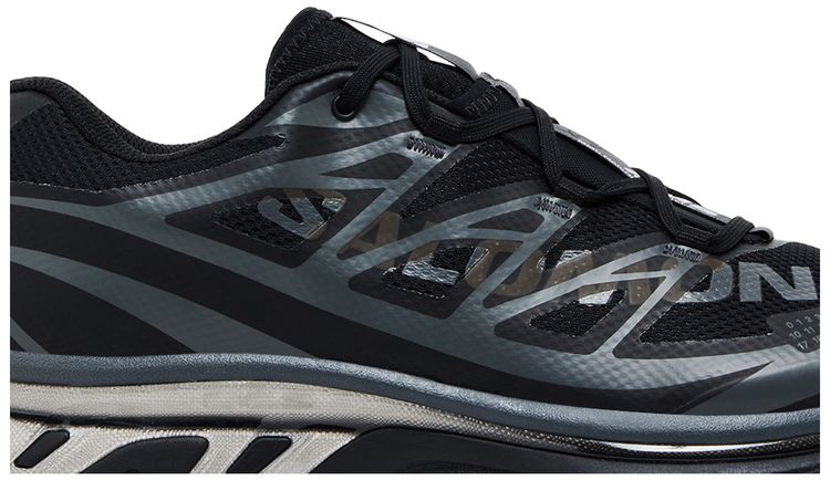 MM6 Maison Margiela x Salomon XT MM6 Black