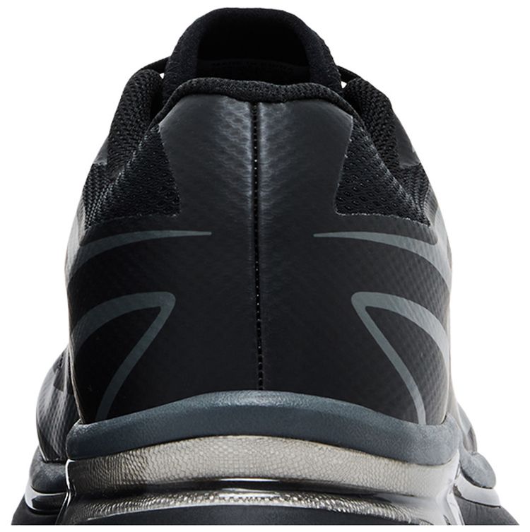 MM6 Maison Margiela x Salomon XT MM6 Black