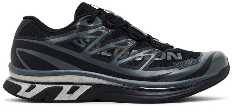MM6 Maison Margiela x Salomon XT MM6 Black