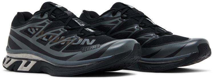 MM6 Maison Margiela x Salomon XT MM6 Black
