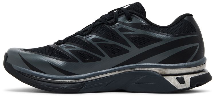 MM6 Maison Margiela x Salomon XT MM6 Black