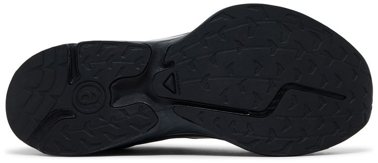 MM6 Maison Margiela x Salomon XT MM6 Black