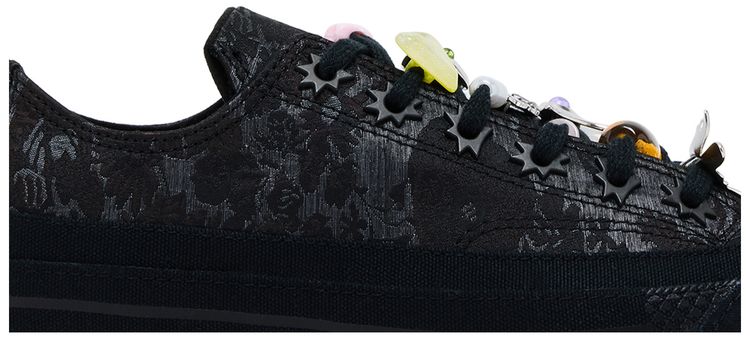 Collina Strada x Converse Chuck 70 Black