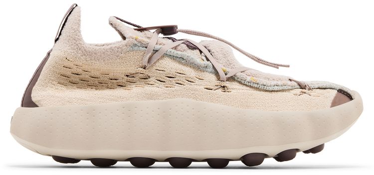 Nike Mind 002 Flyknit Fossil Stone