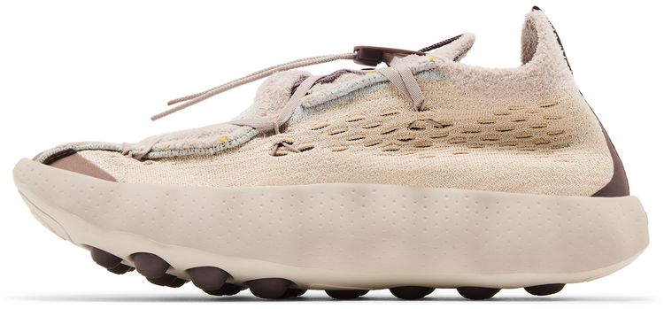 Nike Mind 002 Flyknit Fossil Stone