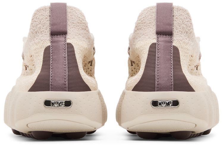 Nike Mind 002 Flyknit Fossil Stone