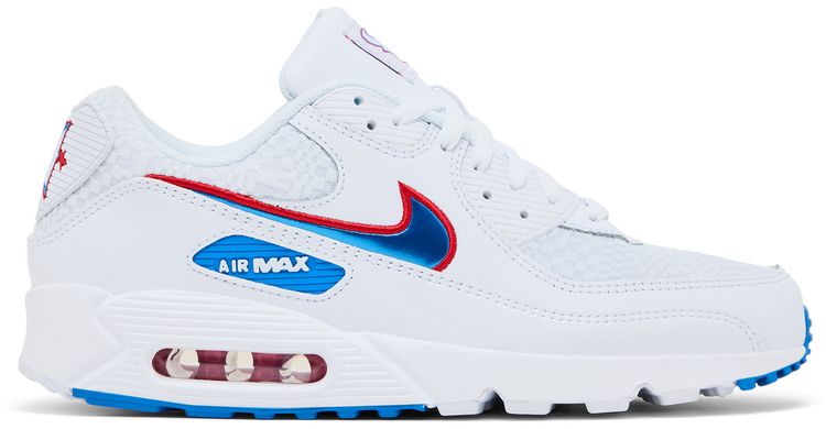 NFL x Nike Air Max 90 Houston Texans
