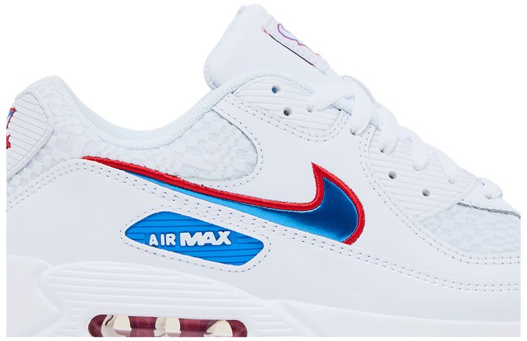 NFL x Nike Air Max 90 Houston Texans