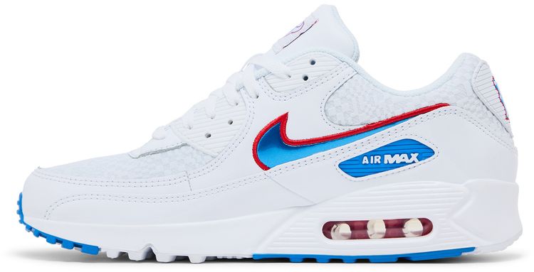 NFL x Nike Air Max 90 Houston Texans