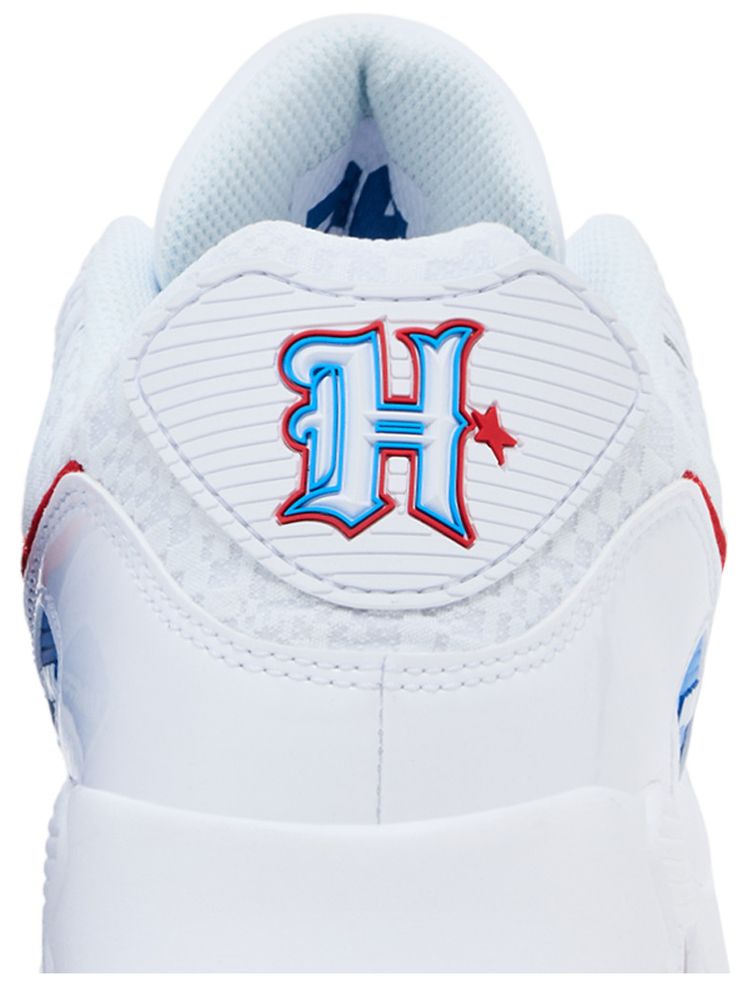 NFL x Nike Air Max 90 Houston Texans