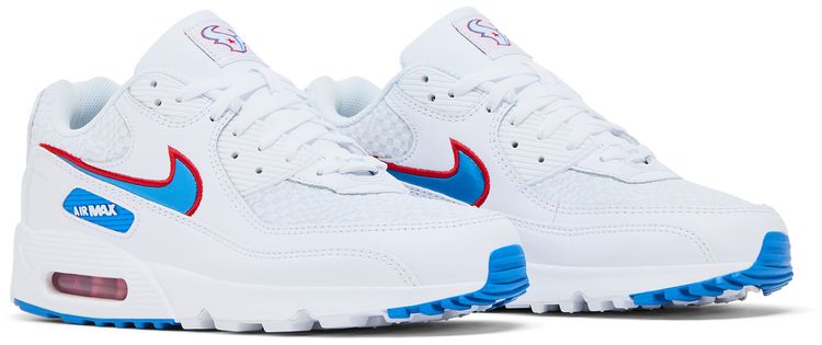 NFL x Nike Air Max 90 Houston Texans