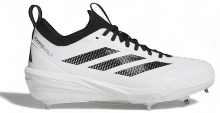 adidas Adizero Impact 20 Cloud White Core Black