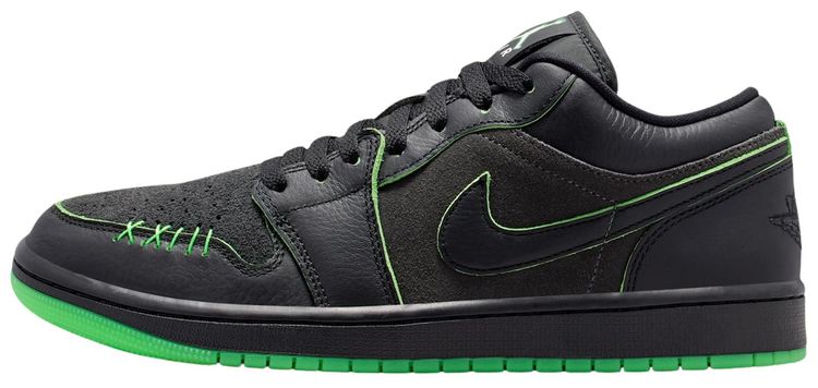 Air Jordan Air Jordan 1 Low Halloween
