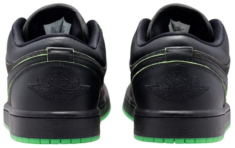 Air Jordan Air Jordan 1 Low Halloween