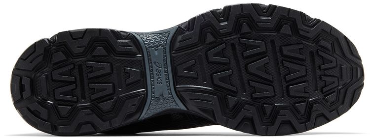 ASICS Gel Venture 8 Triple Black