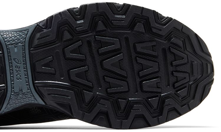 ASICS Gel Venture 8 Triple Black